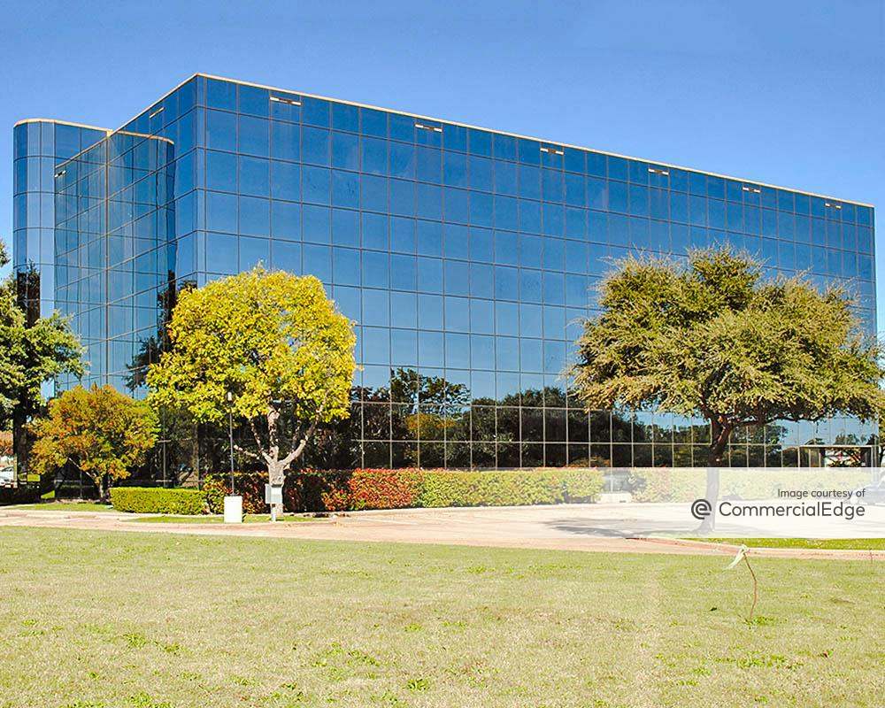 Harrington Place 1700 Alma Drive, Plano, TX Office Space